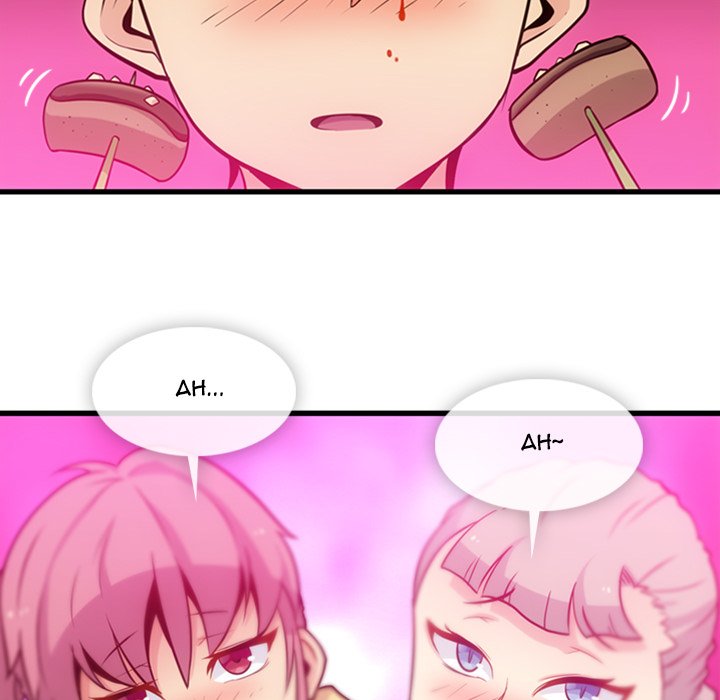 Read Such a Cute Spy chapter 11 image 20 on Lezhin