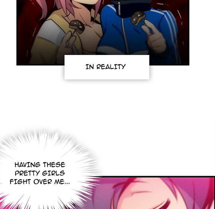 Read Such a Cute Spy chapter 11 image 22 on Lezhin