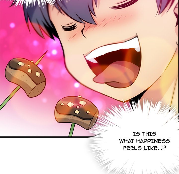 Read Such a Cute Spy chapter 11 image 23 on Lezhin