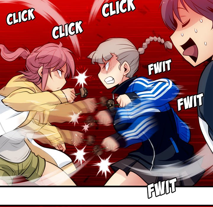 Read Such a Cute Spy chapter 11 image 26 on Lezhin