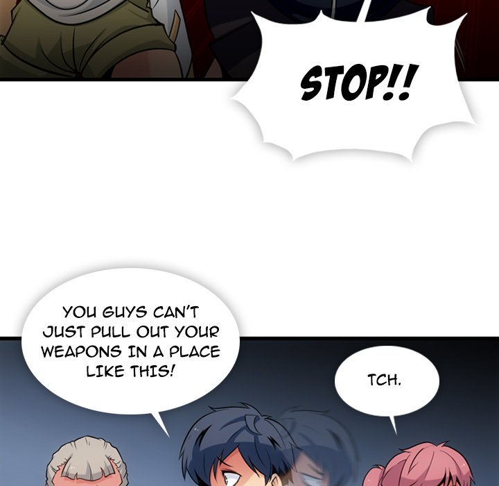 Read Such a Cute Spy chapter 11 image 28 on Lezhin