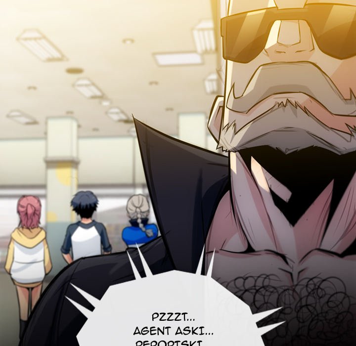 Read Such a Cute Spy chapter 11 image 30 on Lezhin