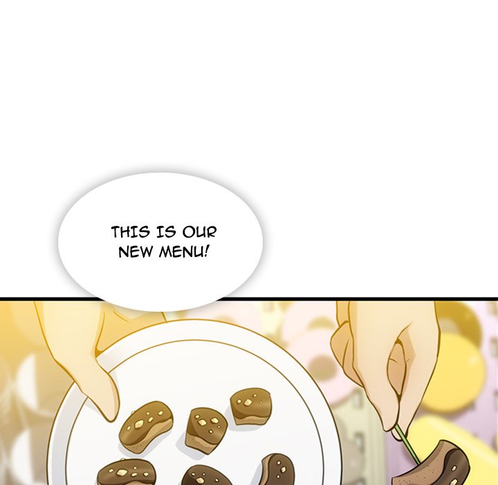 Read Such a Cute Spy chapter 11 image 4 on Lezhin