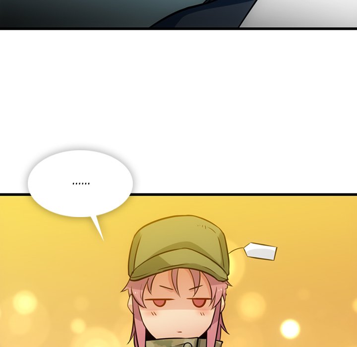 Read Such a Cute Spy chapter 11 image 43 on Lezhin