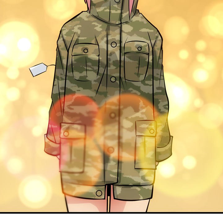Read Such a Cute Spy chapter 11 image 44 on Lezhin