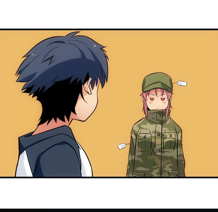 Read Such a Cute Spy chapter 11 image 45 on Lezhin