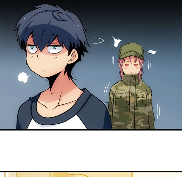 Read Such a Cute Spy chapter 11 image 46 on Lezhin