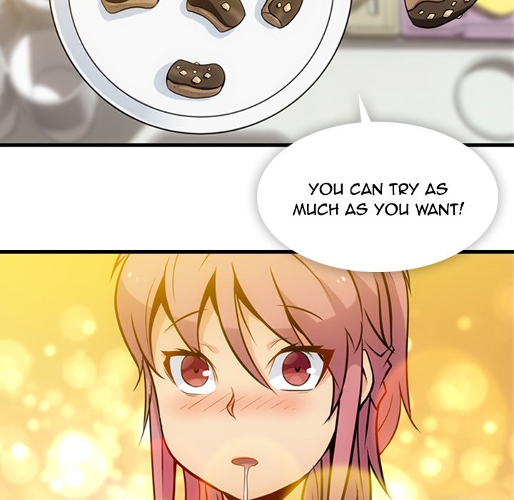 Read Such a Cute Spy chapter 11 image 5 on Lezhin