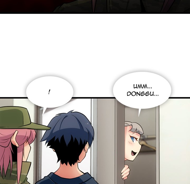 Read Such a Cute Spy chapter 11 image 50 on Lezhin