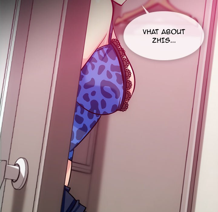 Read Such a Cute Spy chapter 11 image 52 on Lezhin