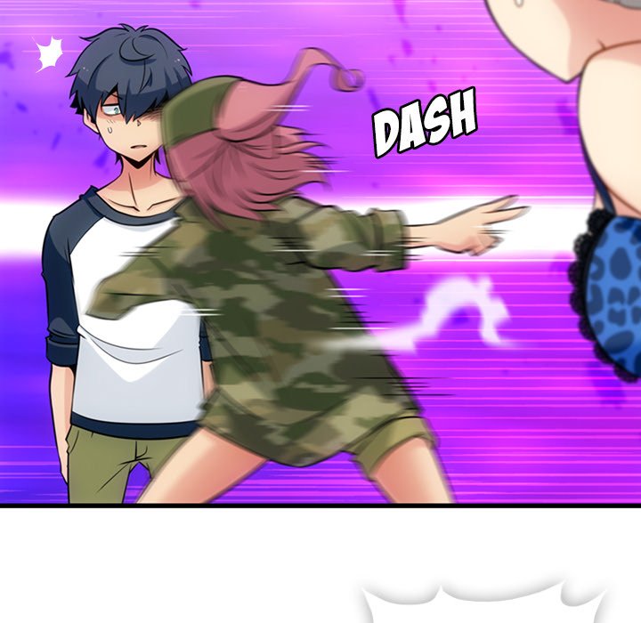 Read Such a Cute Spy chapter 11 image 54 on Lezhin