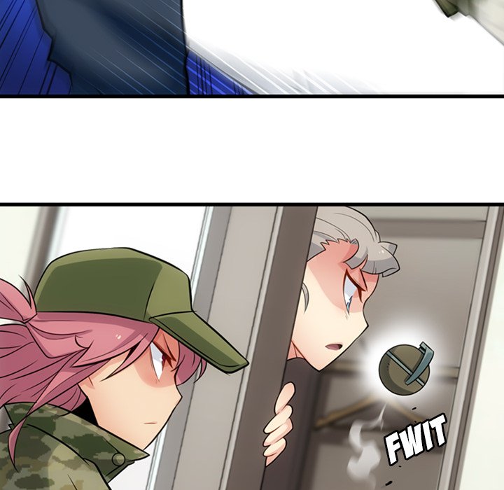 Read Such a Cute Spy chapter 11 image 56 on Lezhin