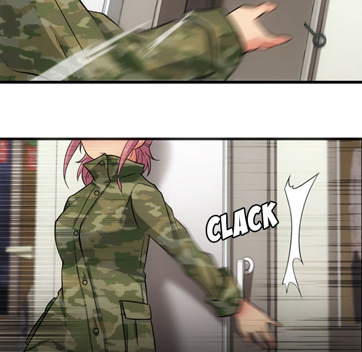 Read Such a Cute Spy chapter 11 image 57 on Lezhin