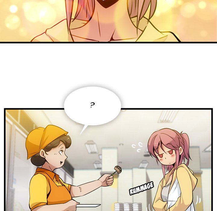 Read Such a Cute Spy chapter 11 image 6 on Lezhin