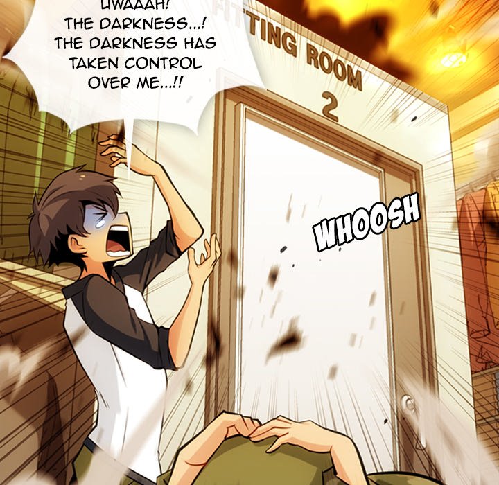 Read Such a Cute Spy chapter 11 image 61 on Lezhin