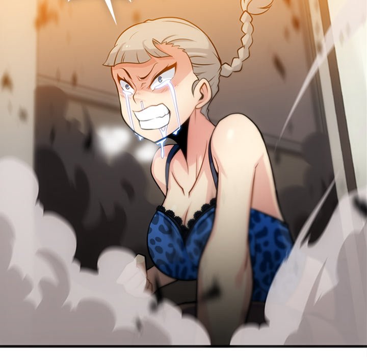 Read Such a Cute Spy chapter 11 image 63 on Lezhin