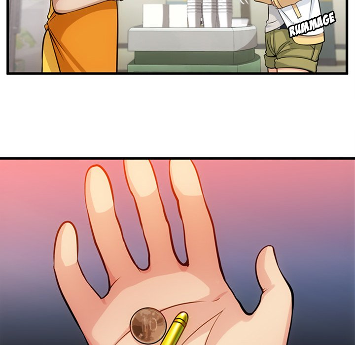 Read Such a Cute Spy chapter 11 image 7 on Lezhin