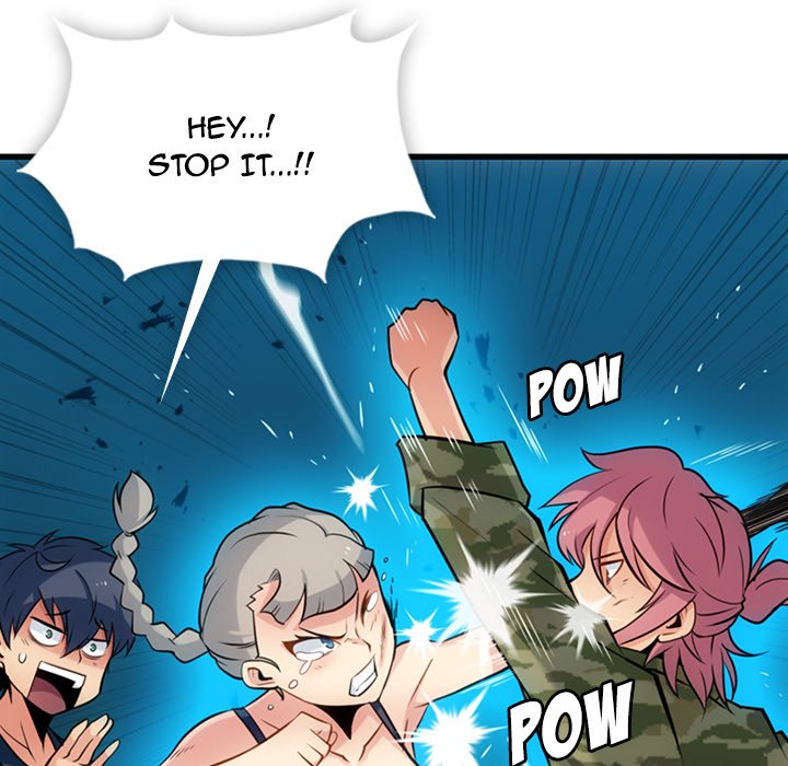 Read Such a Cute Spy chapter 11 image 70 on Lezhin