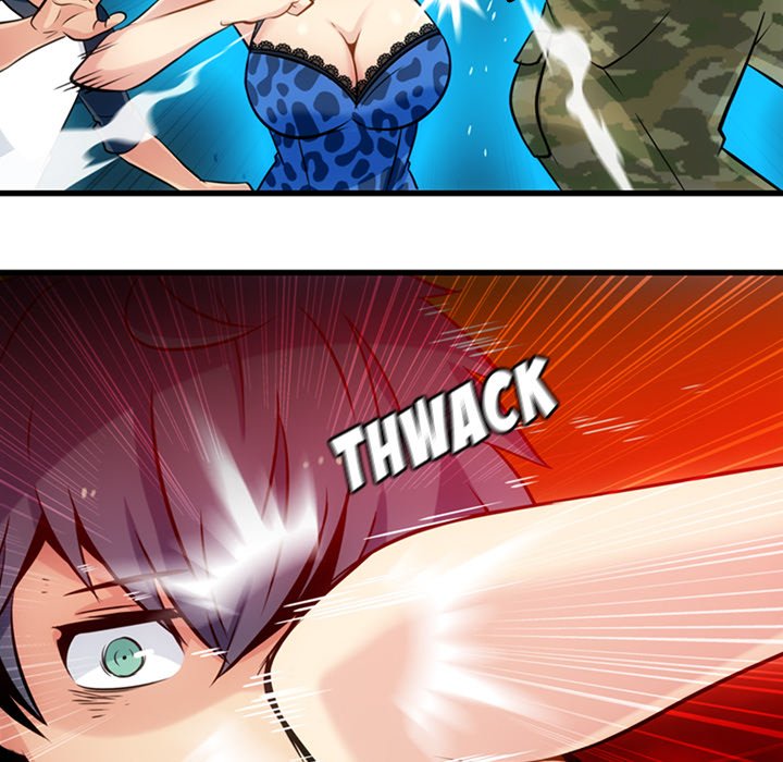 Read Such a Cute Spy chapter 11 image 71 on Lezhin