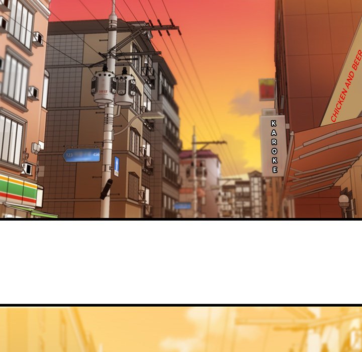 Read Such a Cute Spy chapter 11 image 76 on Lezhin