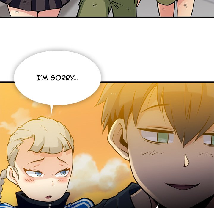 Read Such a Cute Spy chapter 11 image 78 on Lezhin