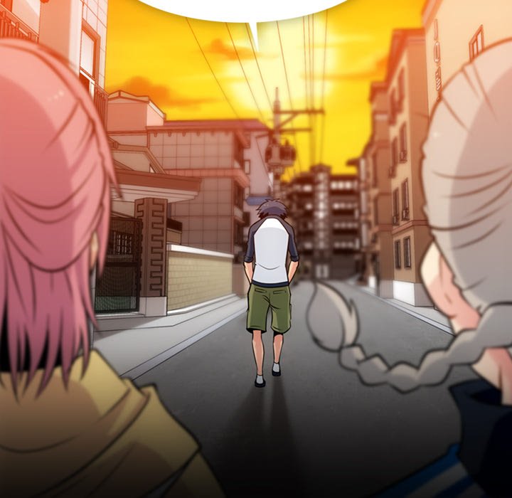 Read Such a Cute Spy chapter 11 image 83 on Lezhin