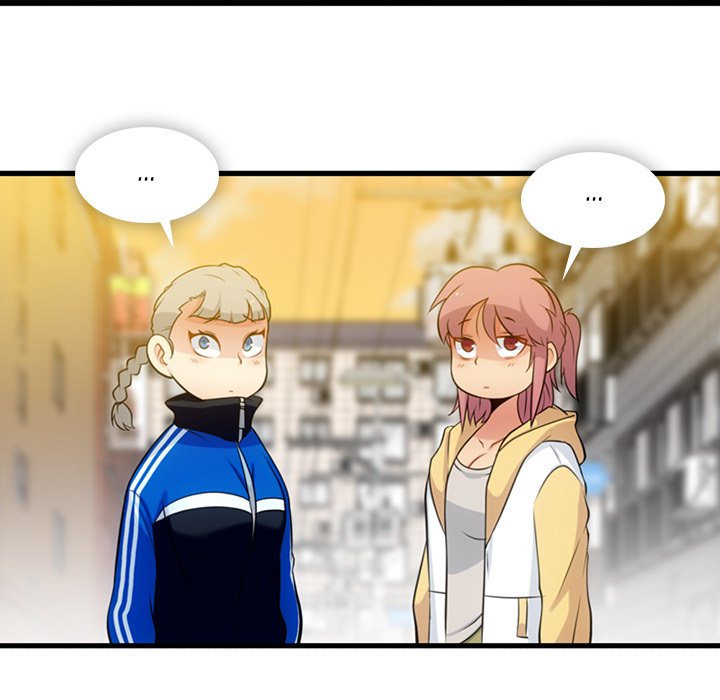 Read Such a Cute Spy chapter 11 image 84 on Lezhin