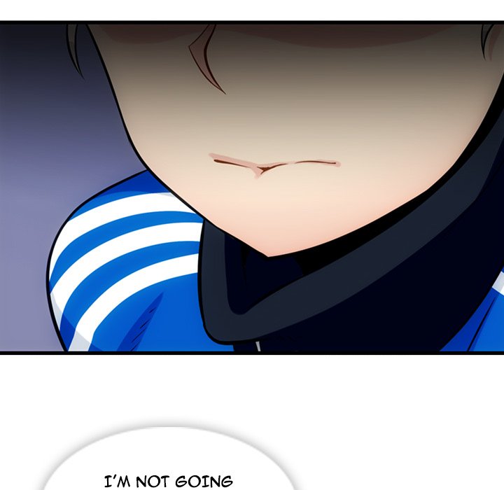 Read Such a Cute Spy chapter 11 image 85 on Lezhin