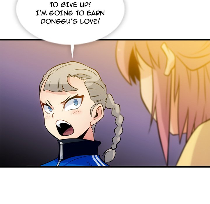Read Such a Cute Spy chapter 11 image 86 on Lezhin