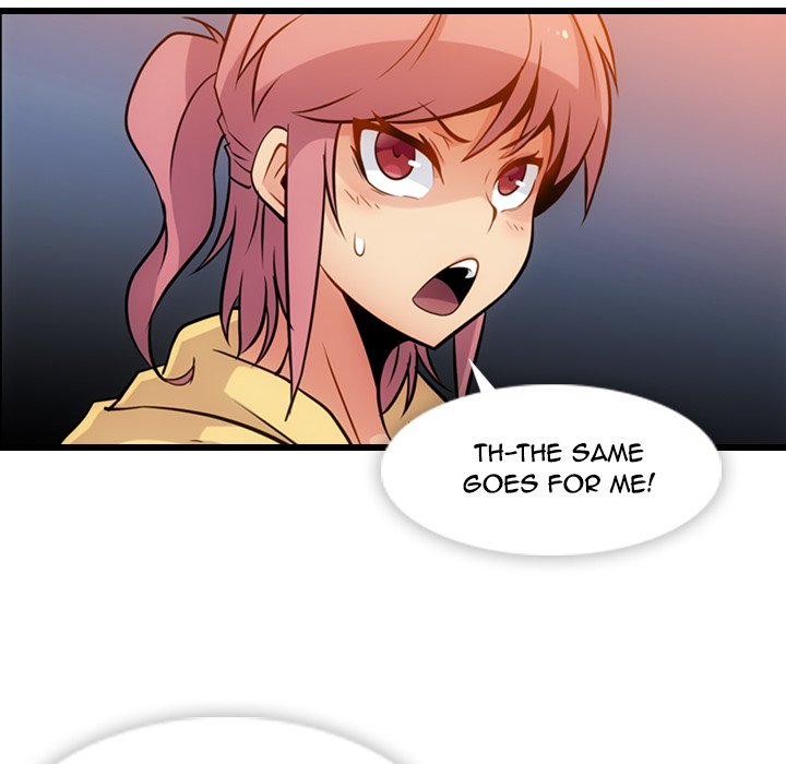 Read Such a Cute Spy chapter 11 image 87 on Lezhin