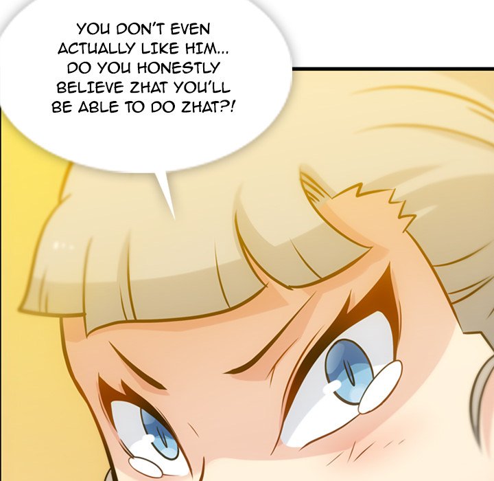 Read Such a Cute Spy chapter 11 image 88 on Lezhin