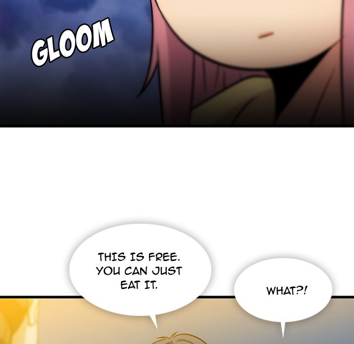 Read Such a Cute Spy chapter 11 image 9 on Lezhin