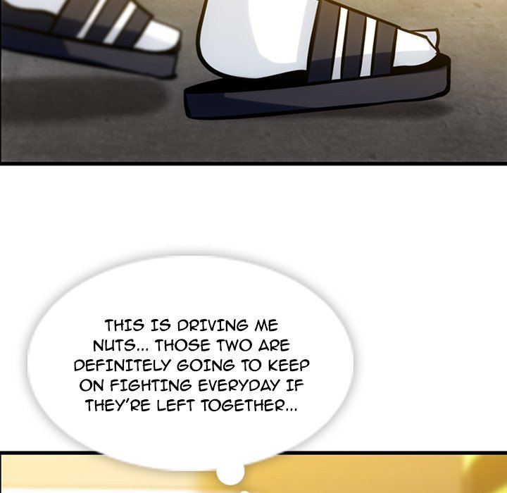 Read Such a Cute Spy chapter 11 image 92 on Lezhin