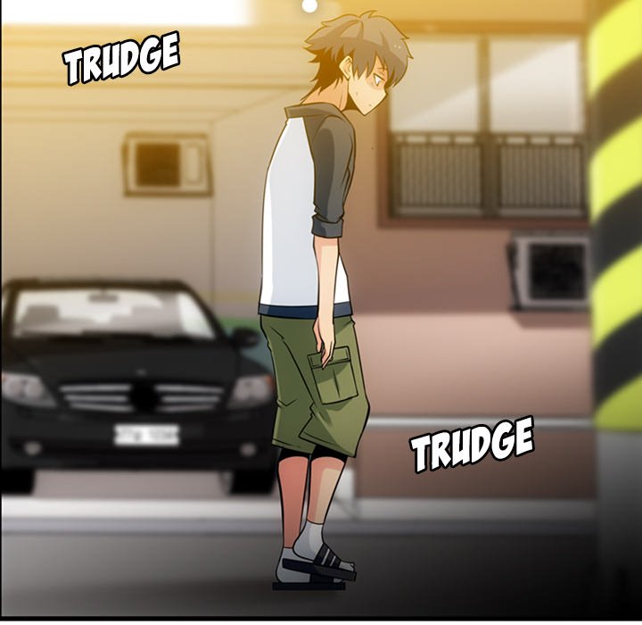 Read Such a Cute Spy chapter 11 image 93 on Lezhin