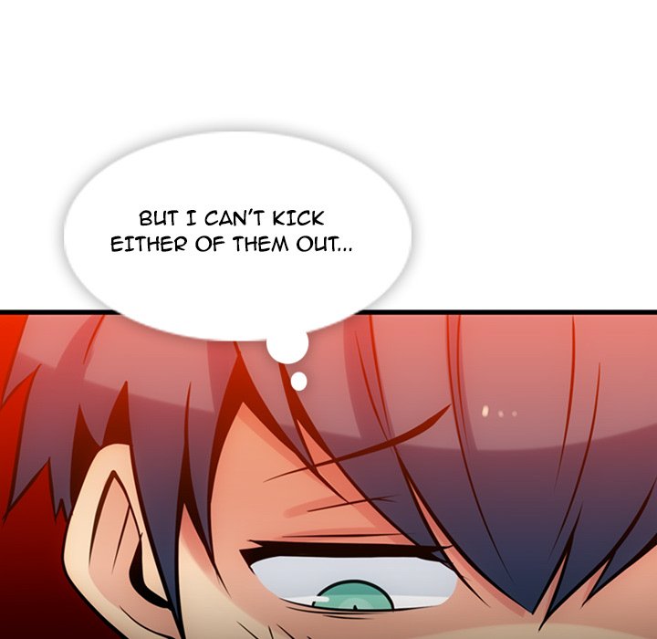 Read Such a Cute Spy chapter 11 image 94 on Lezhin