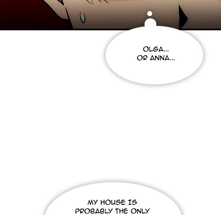 Read Such a Cute Spy chapter 11 image 95 on Lezhin