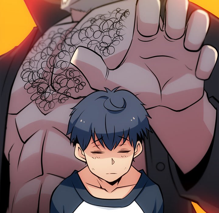 Read Such a Cute Spy chapter 11 image 97 on Lezhin