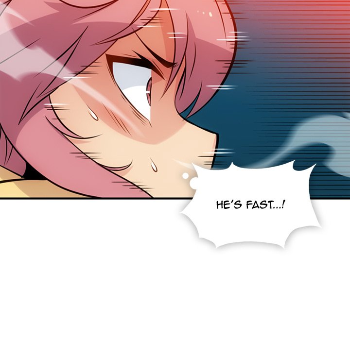 Read Such a Cute Spy chapter 12 image 100 on Lezhin