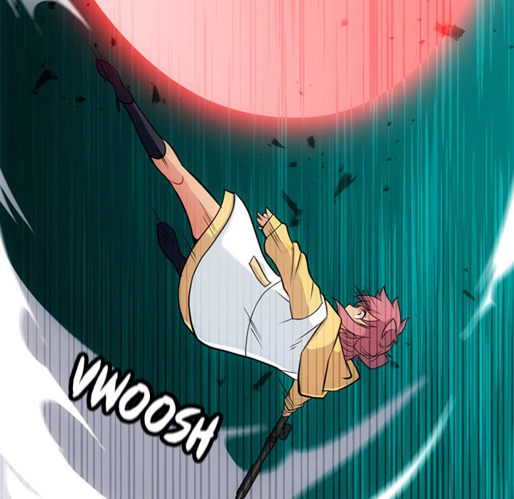 Read Such a Cute Spy chapter 12 image 103 on Lezhin