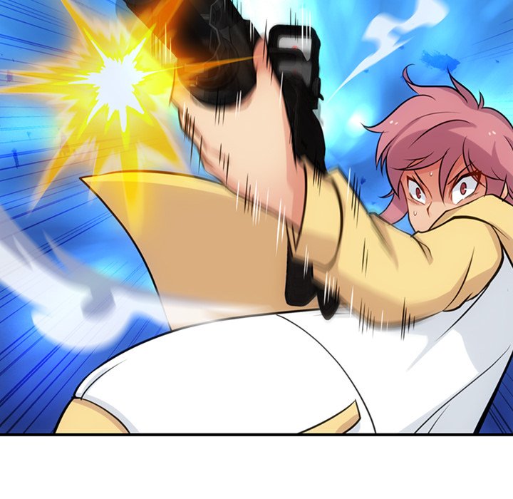 Read Such a Cute Spy chapter 12 image 105 on Lezhin