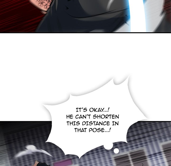 Read Such a Cute Spy chapter 12 image 107 on Lezhin