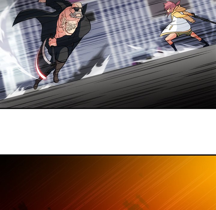 Read Such a Cute Spy chapter 12 image 108 on Lezhin