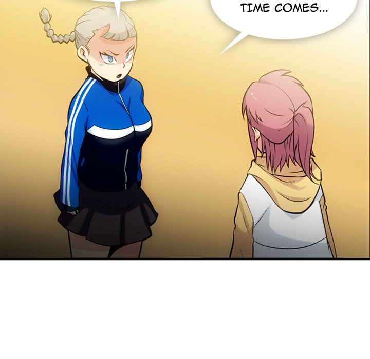 Read Such a Cute Spy chapter 12 image 11 on Lezhin