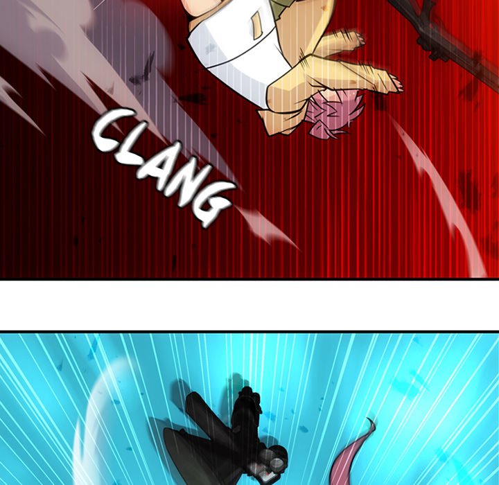 Read Such a Cute Spy chapter 12 image 114 on Lezhin