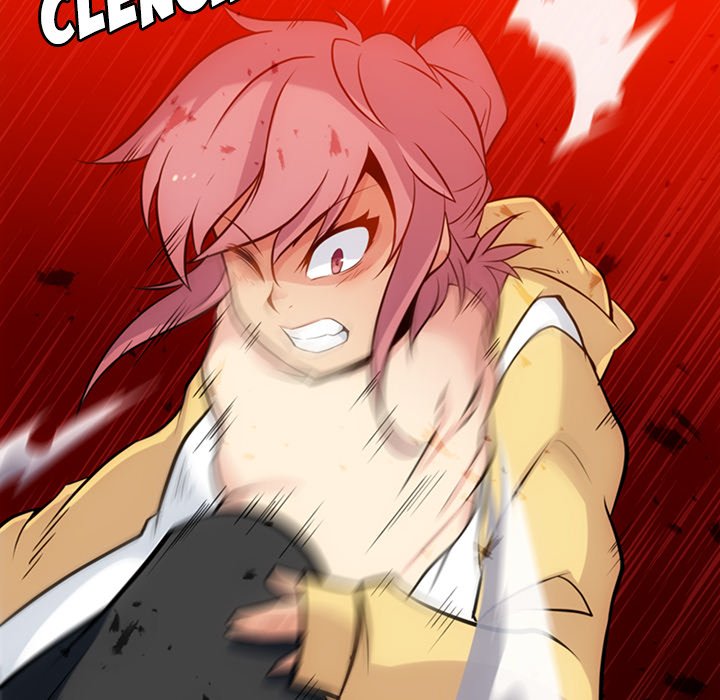 Read Such a Cute Spy chapter 12 image 118 on Lezhin