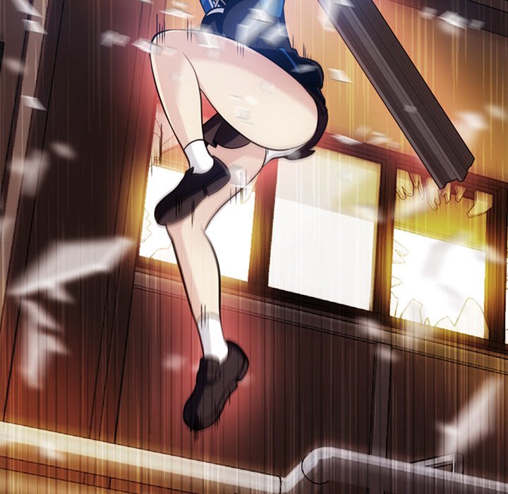 Read Such a Cute Spy chapter 12 image 122 on Lezhin