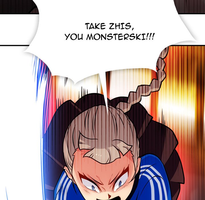 Read Such a Cute Spy chapter 12 image 124 on Lezhin