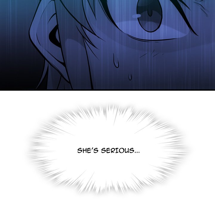 Read Such a Cute Spy chapter 12 image 15 on Lezhin