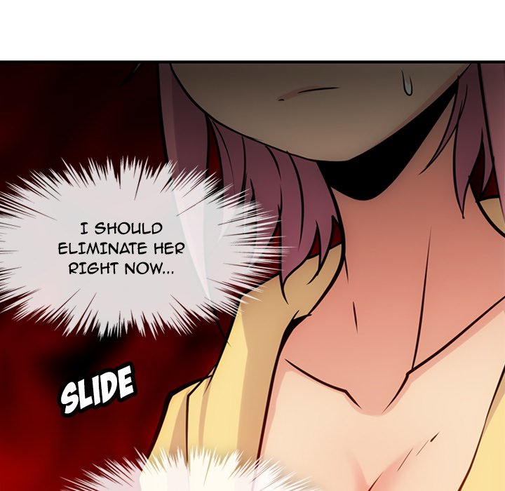 Read Such a Cute Spy chapter 12 image 16 on Lezhin