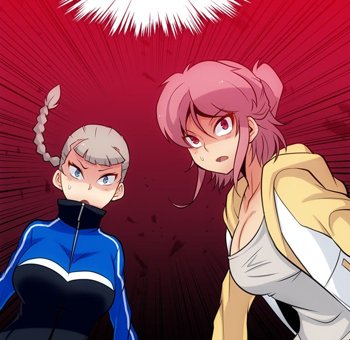 Read Such a Cute Spy chapter 12 image 19 on Lezhin